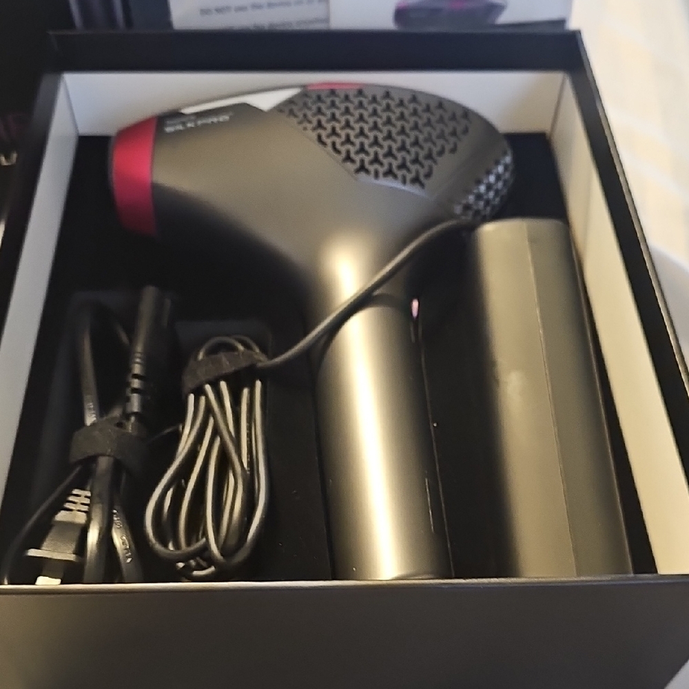 DermRays LHR-V6S-1064 LASER HAIR REMOVAL NEW NEVER USED